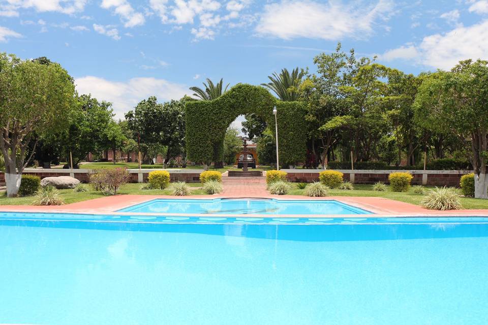 Villa Paraíso