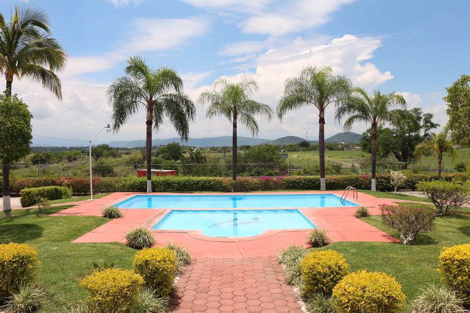 Villa Paraíso