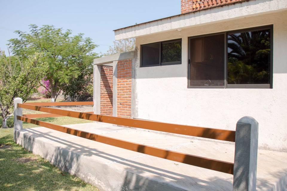 Villa Paraíso