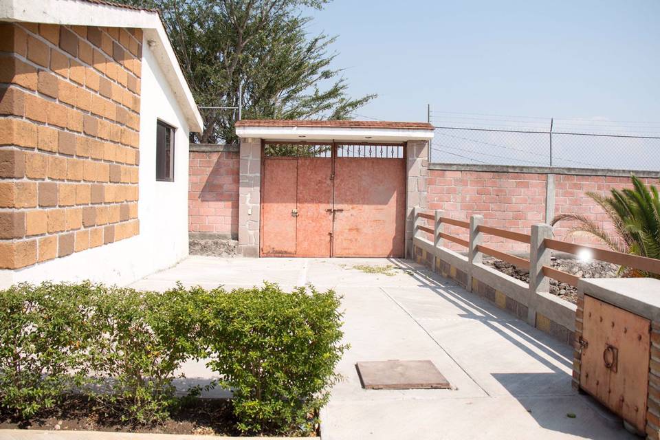 Villa Paraíso
