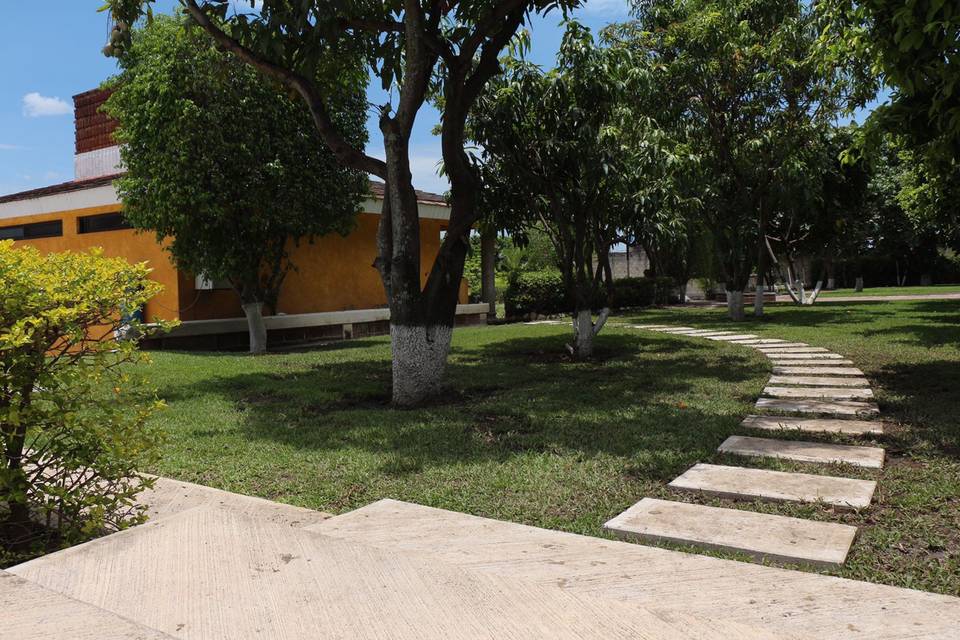 Villa Paraíso