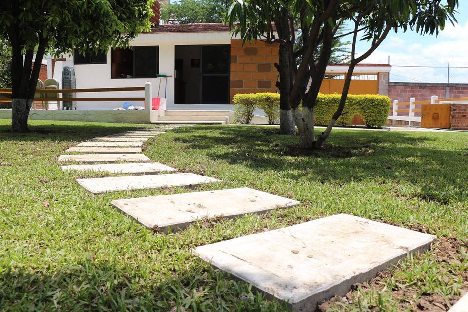 Villa Paraíso