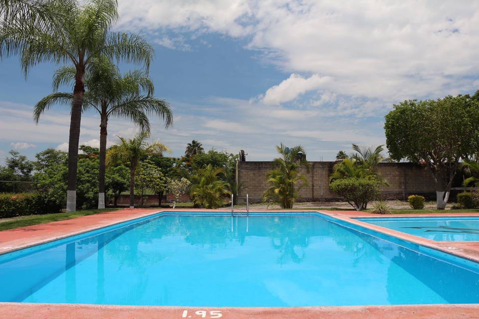 Villa Paraíso