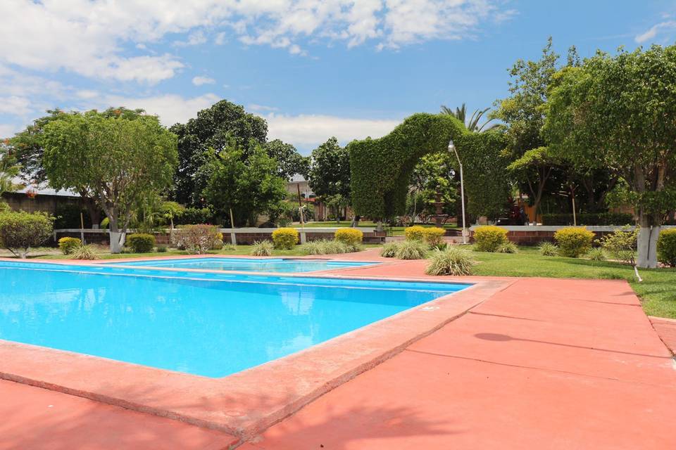 Villa Paraíso