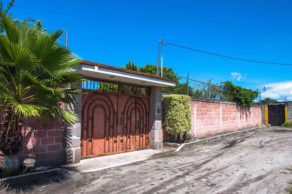 Villa Paraíso