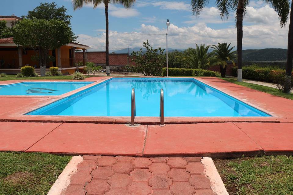 Villa Paraíso