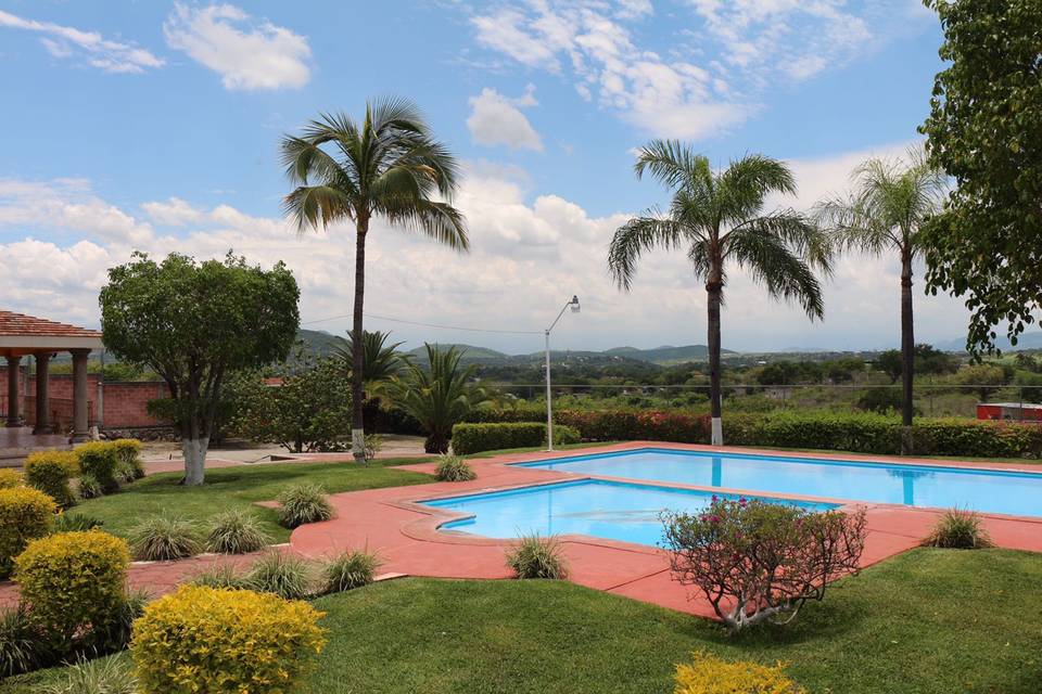 Villa Paraíso