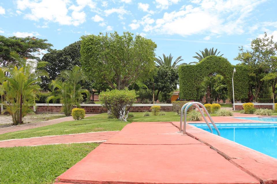 Villa Paraíso