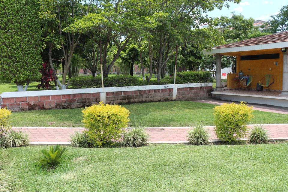 Villa Paraíso