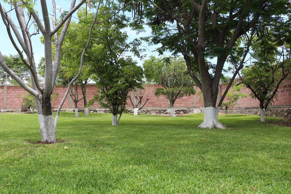 Villa Paraíso