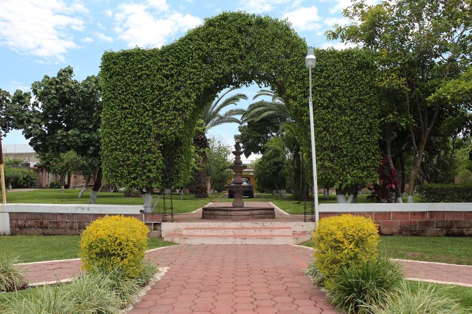 Villa Paraíso