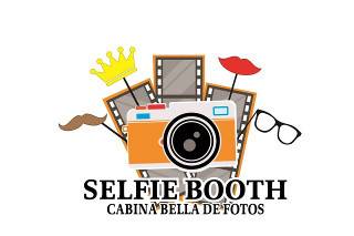 Selfie Booth Cabina Bella