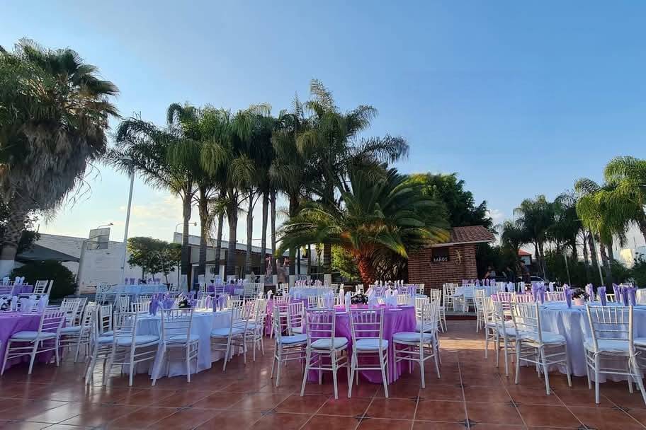 Quinta Campestre