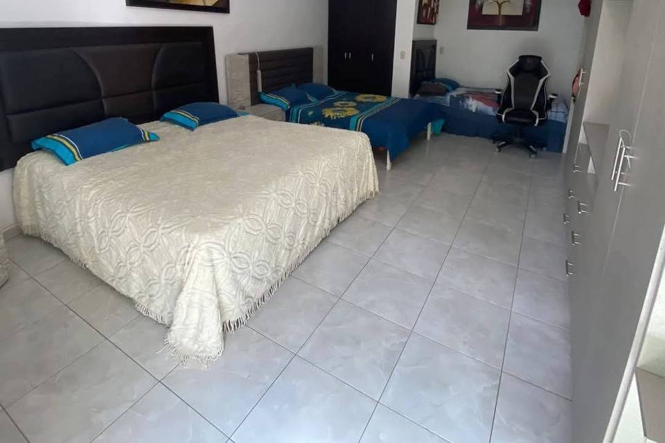 Recamara