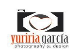 Yuriria Garcia photography & designLogo