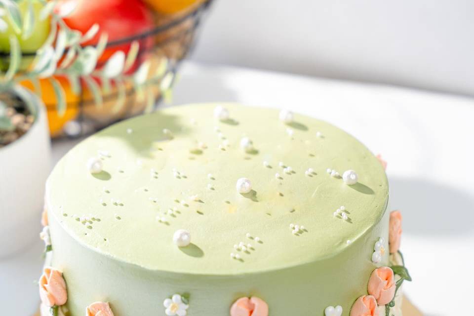 Tonos pastel literalmente