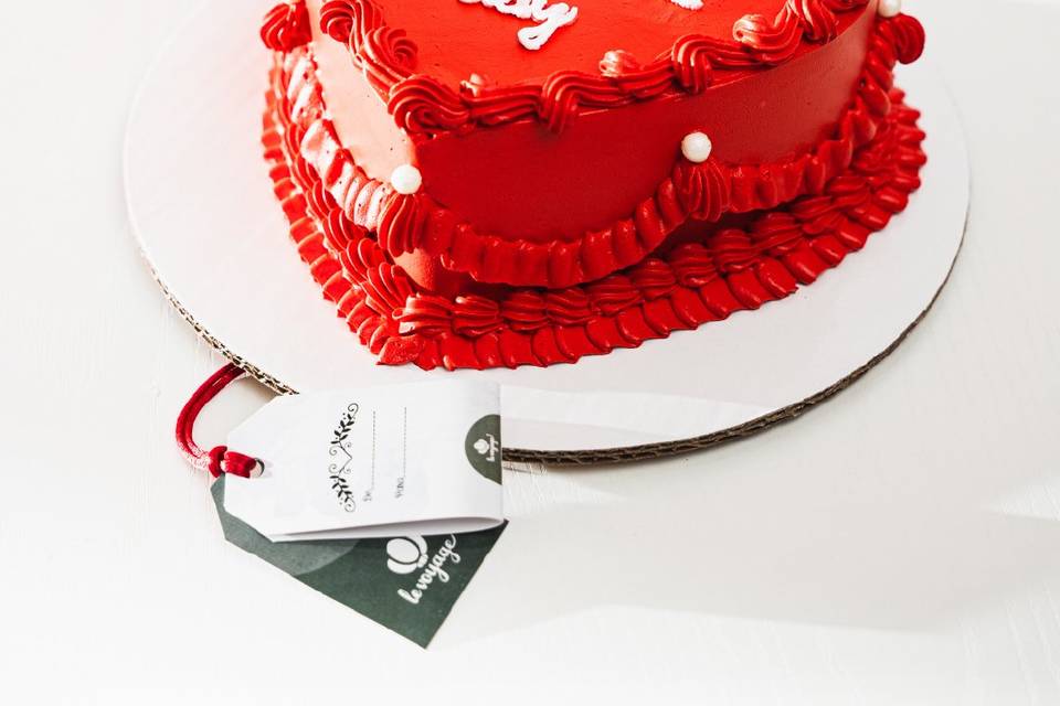 Happy valentine's day