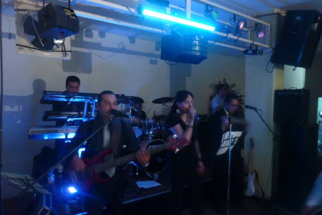 Calidad de audio