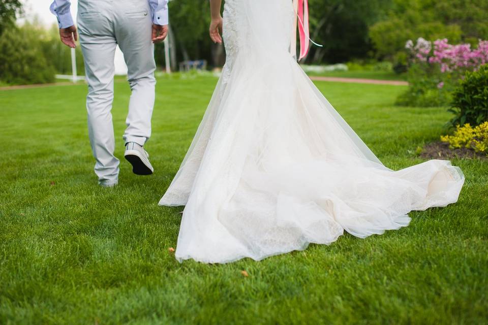 Jardín de eventos en Cuernavaca