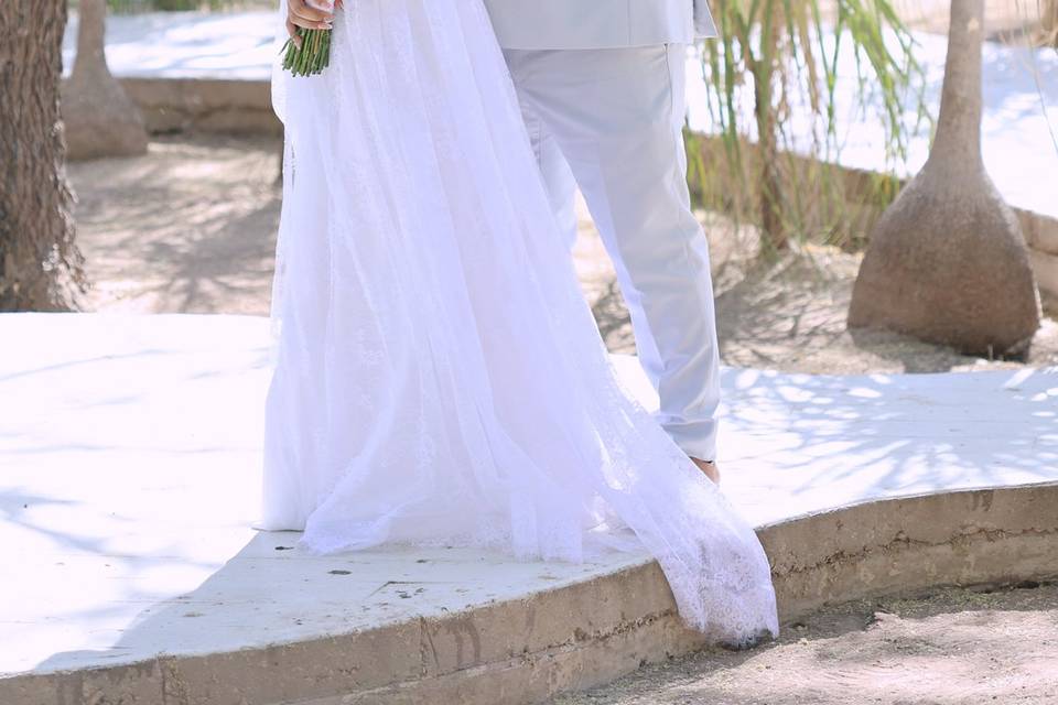 Jorge & Paola