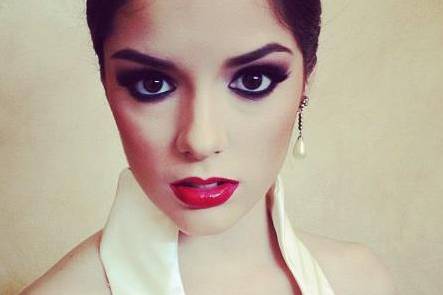 Jessy Romero Maquillaje