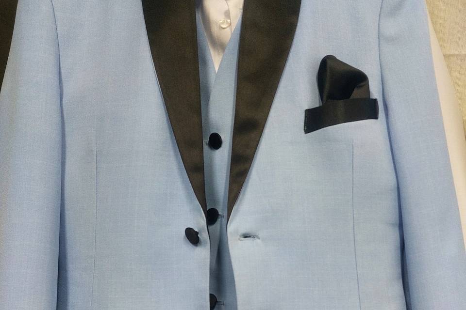 Traje