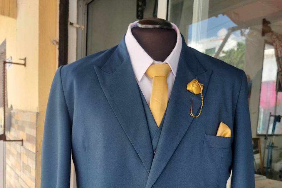 Traje