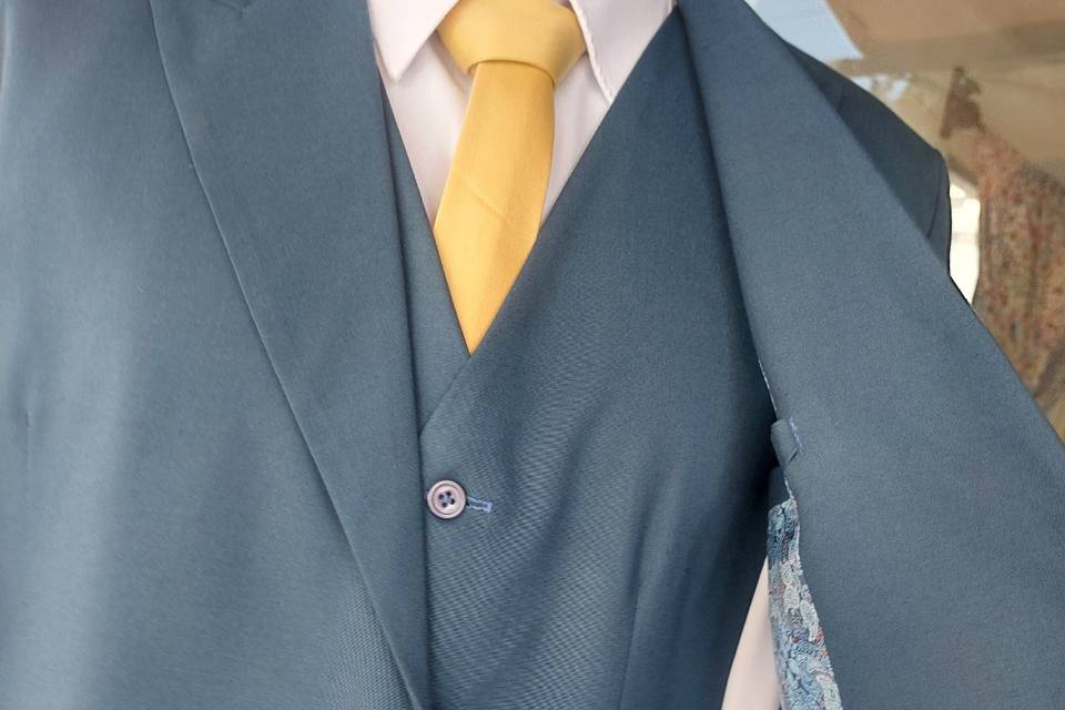 Traje