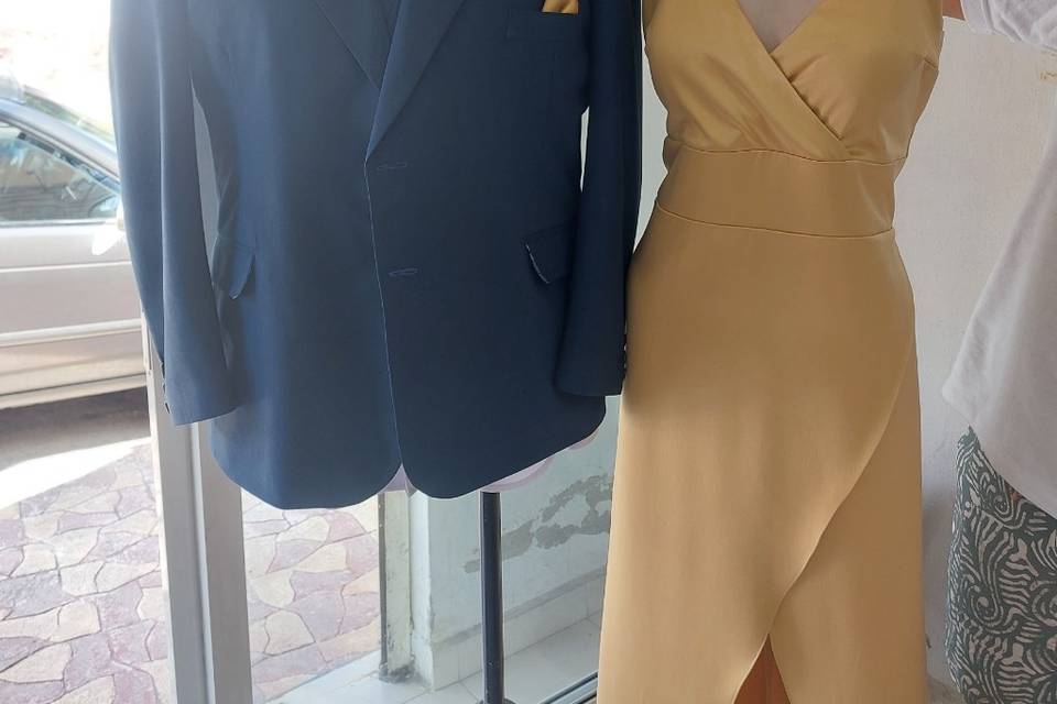 Traje