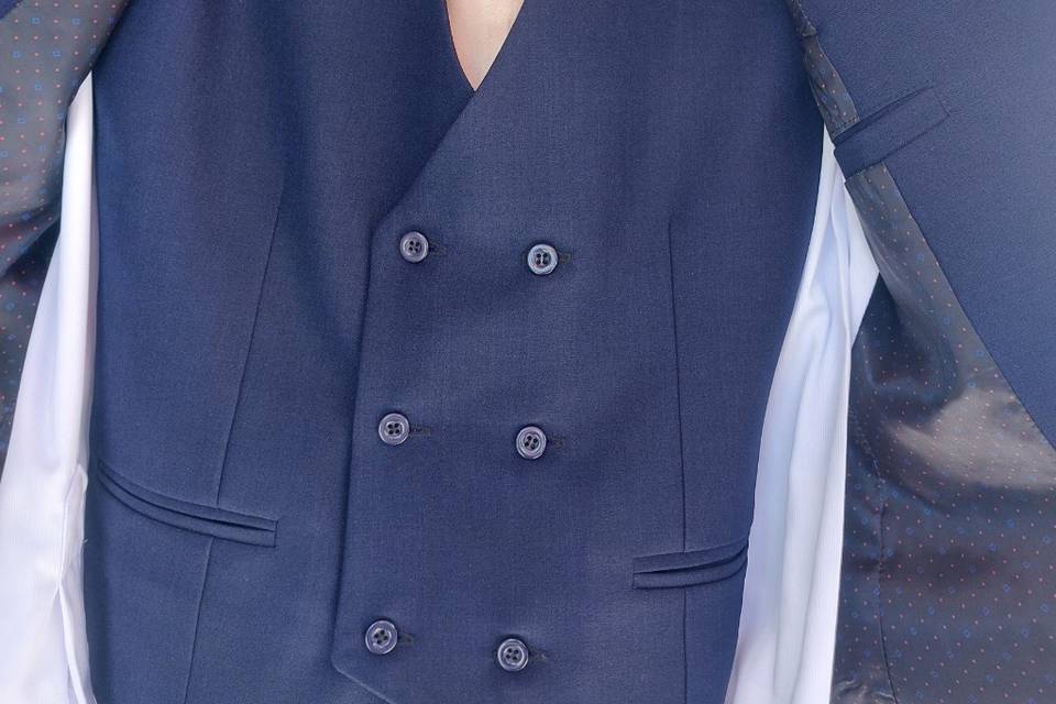 Traje
