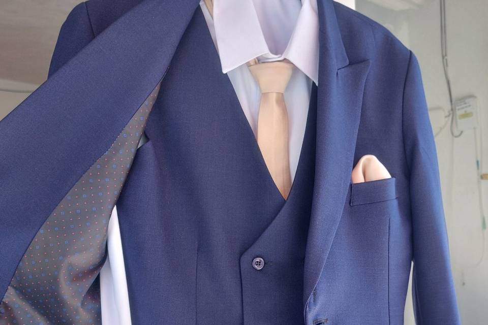Traje
