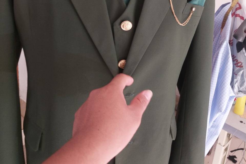 Traje