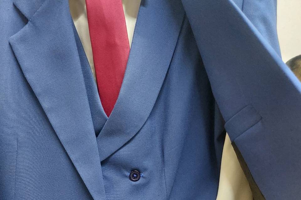 Traje