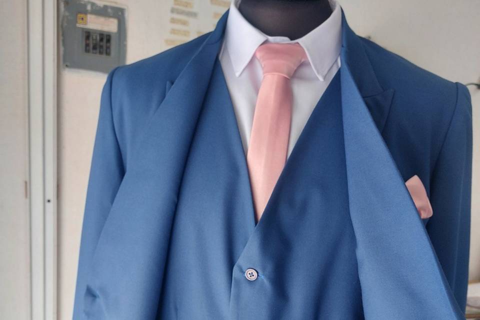 Traje