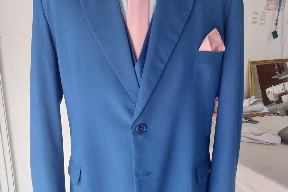 Traje