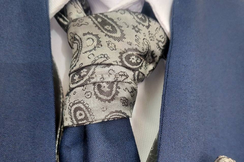 Traje