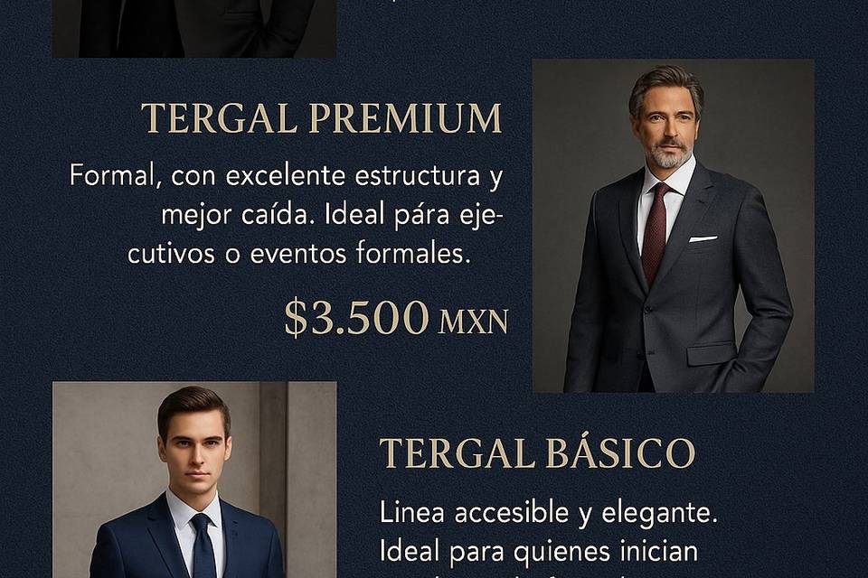 Traje