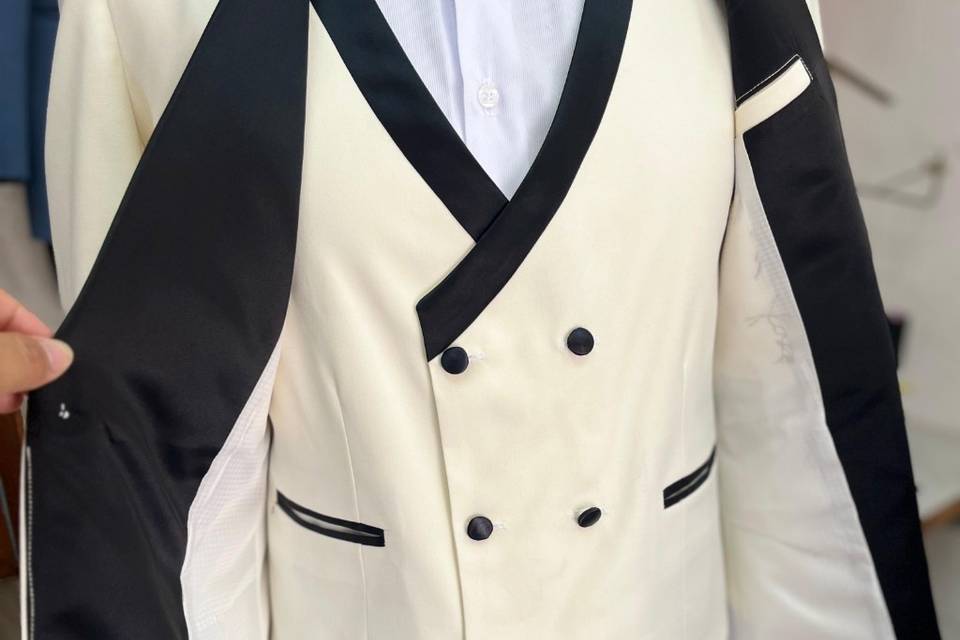 Traje