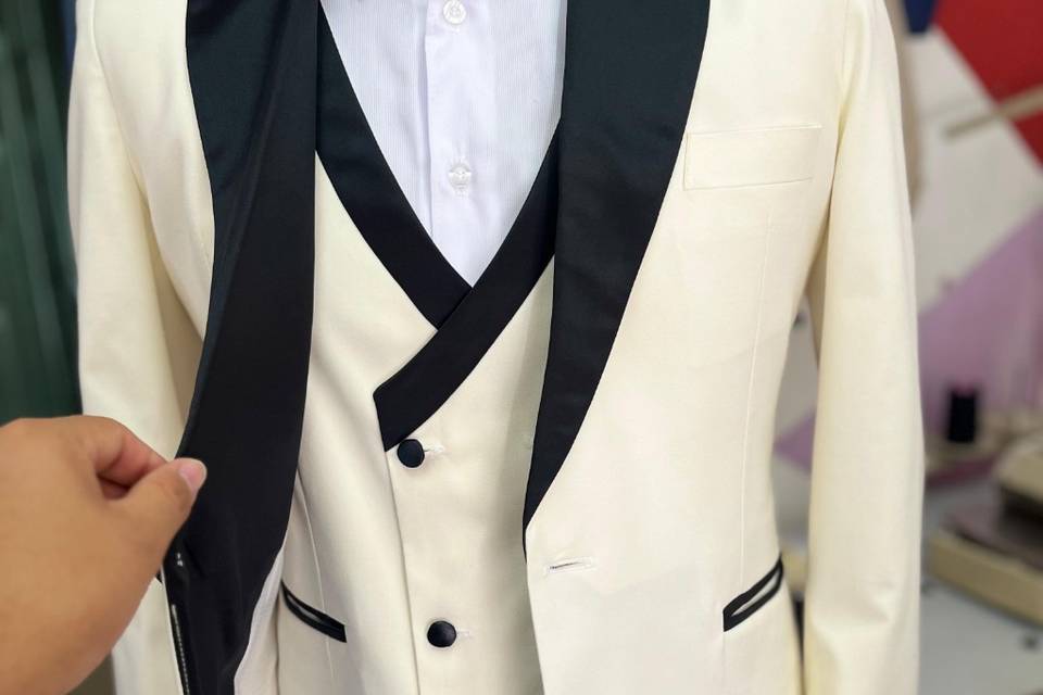 Traje