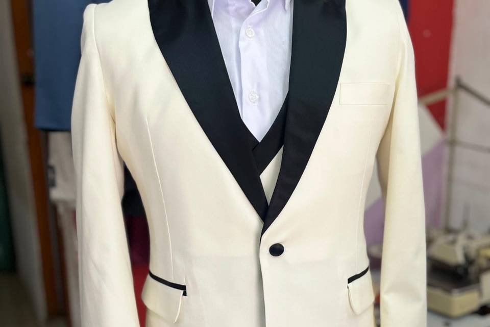 Traje
