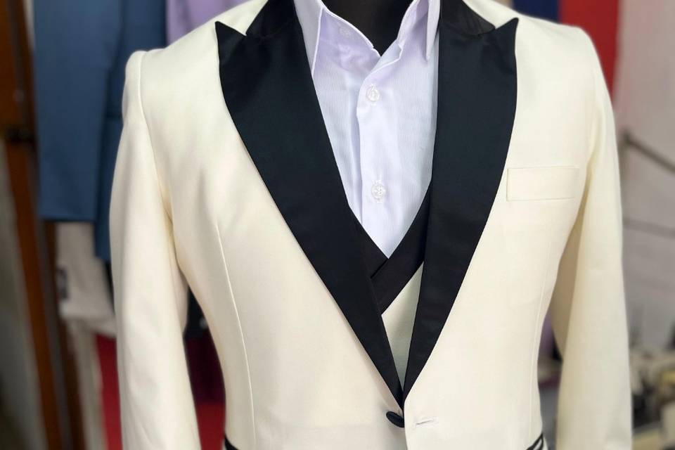 Traje