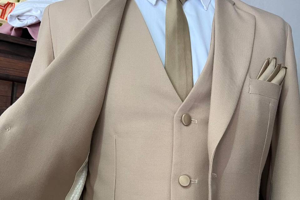 Traje