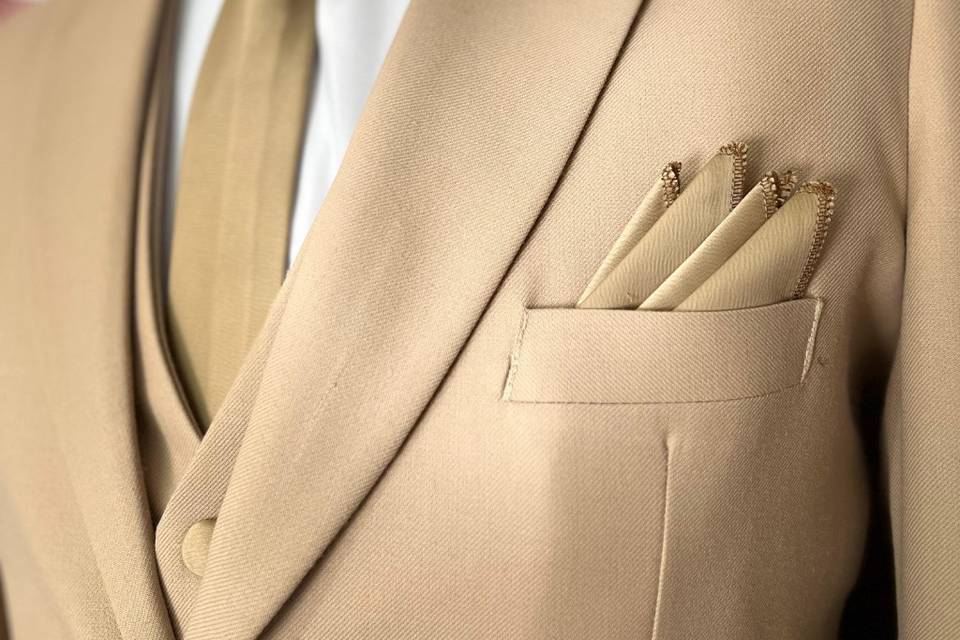 Traje