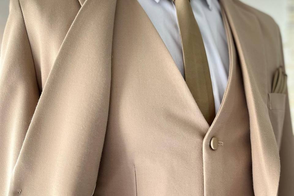 Traje
