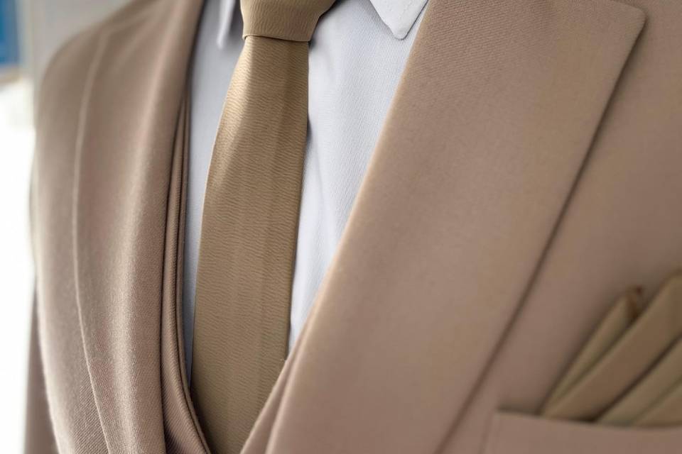 Traje