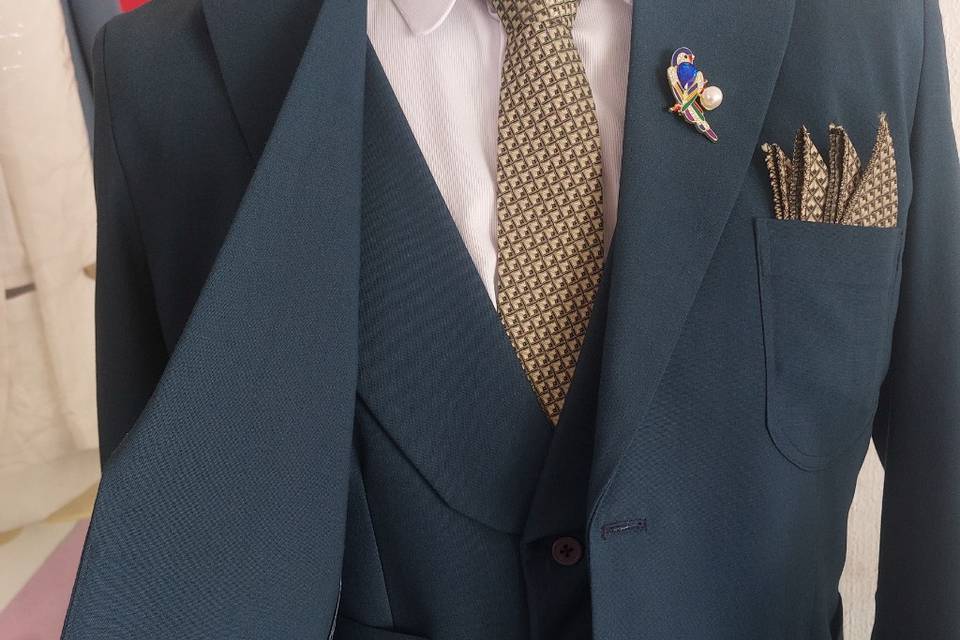 Traje