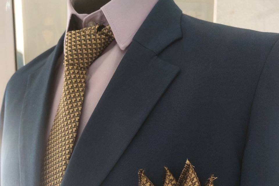Traje
