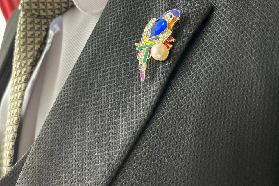 Traje