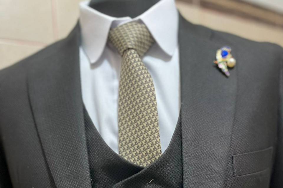 Traje