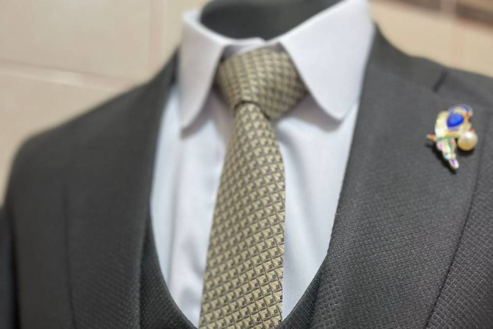 Traje
